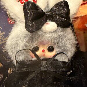 Baby Three Flower Fairy - InkBerry